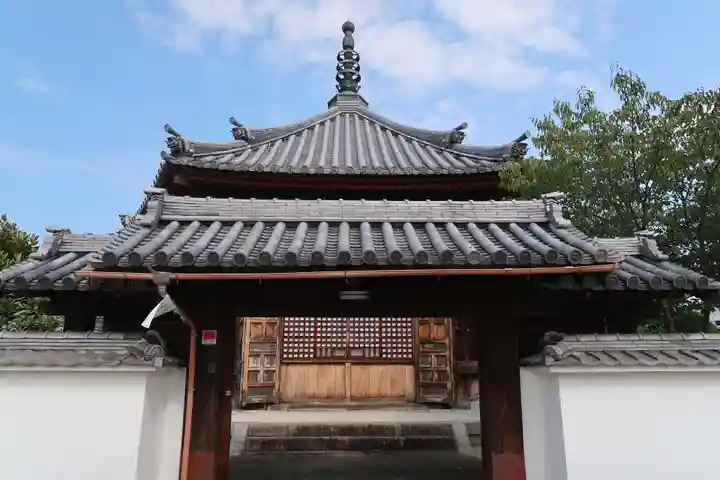 念仏寺(三重県)