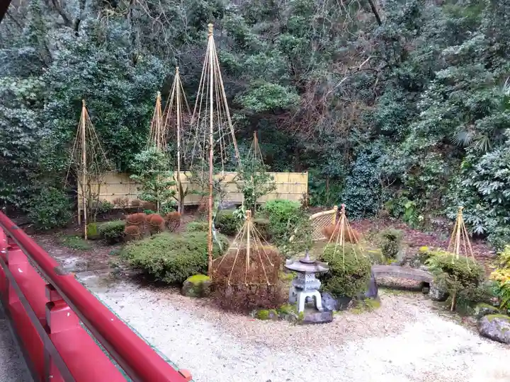 出雲大社福井分院(福井県)