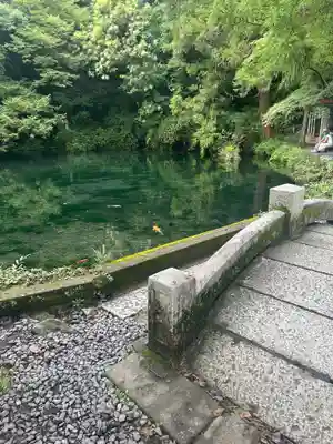 涌釜神社(栃木県)