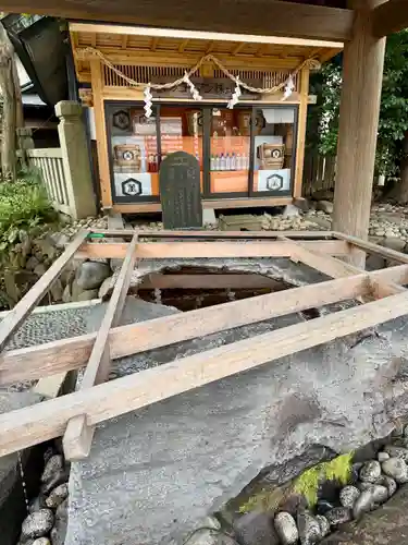 伊勢山皇大神宮(神奈川県)