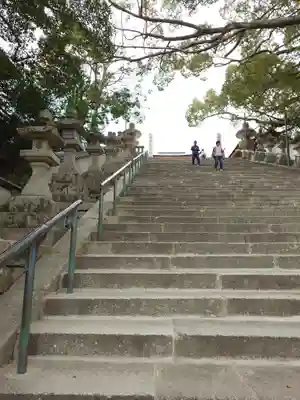 防府天満宮(山口県)