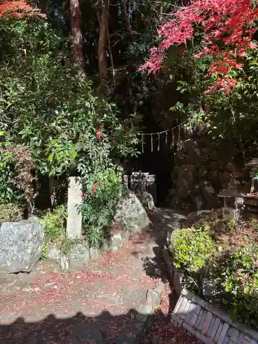山科聖天 雙林院（双林院）　(京都府)