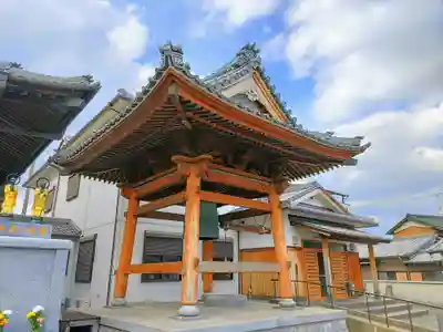 妙進寺のその他建物