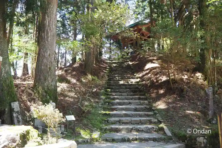 比叡山延暦寺のその他建物