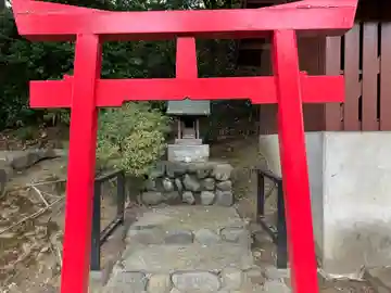 東京競馬場馬頭観音(広島県)