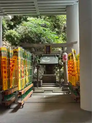 雉子神社(東京都)