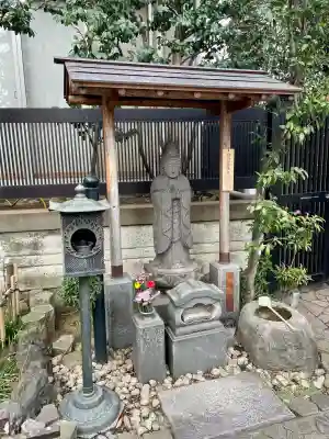 要伝寺(東京都)