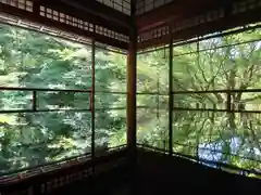 光明寺瑠璃光院(京都府)