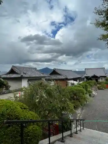 建勲神社(京都府)
