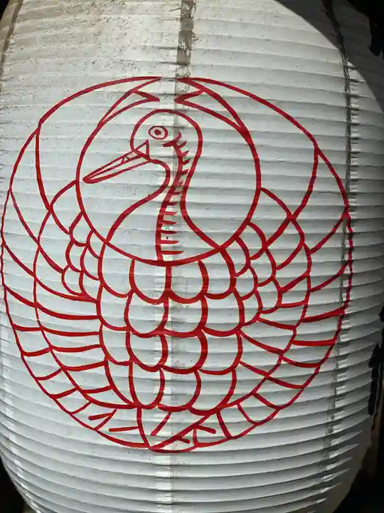 鶴峯八幡宮のその他建物