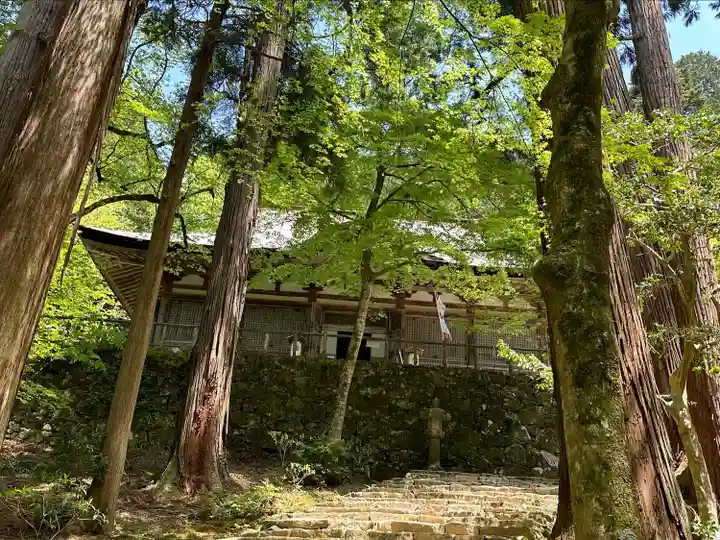 百済寺(滋賀県)