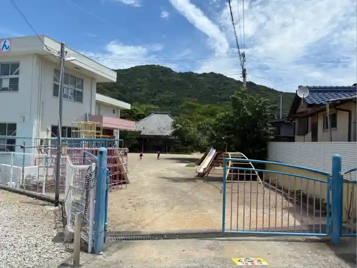 南泉寺(三重県)