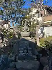 長久院(東京都)