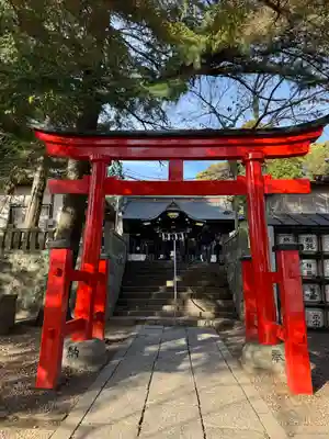 玉前神社(千葉県)