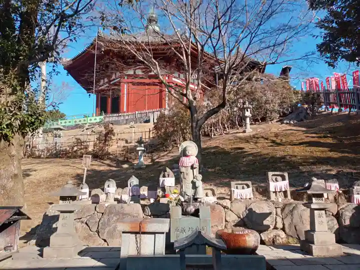 興福寺 南円堂(奈良県)