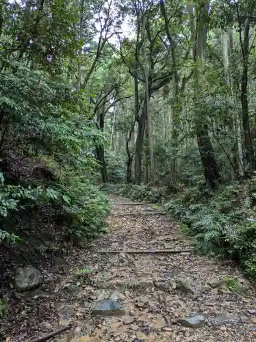 醍醐寺（上醍醐）(京都府)