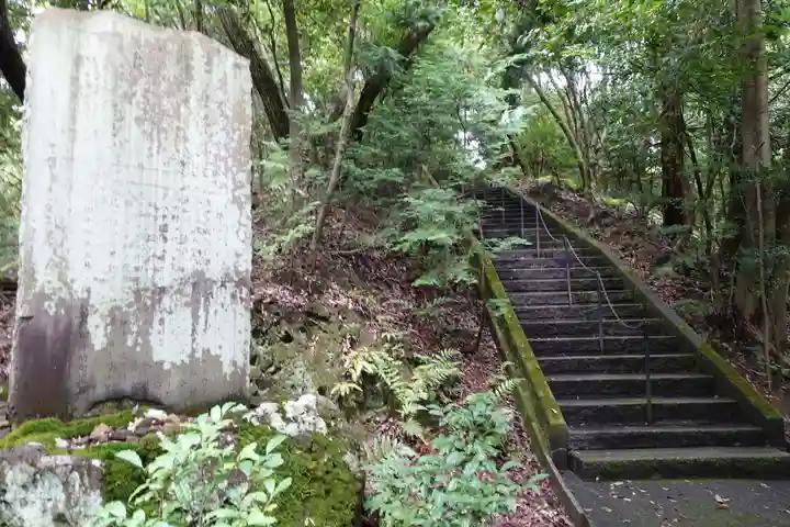 近津尾神社のその他建物
