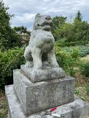 八幡神社(福島県)