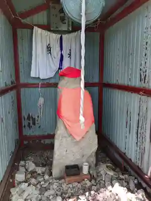 高倉観音堂(福島県)