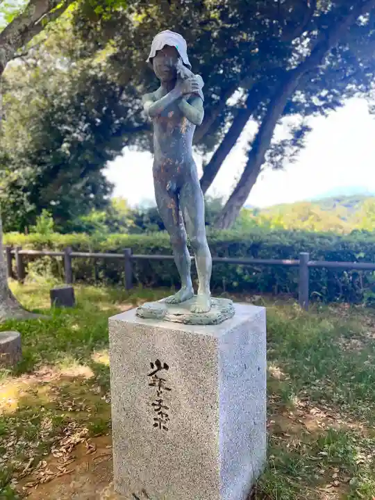八幡神社(静岡県)