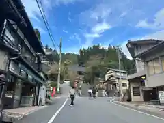 鞍馬寺(京都府)