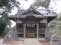 愛宕神社(千葉県)