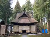 神宮寺(新潟県)