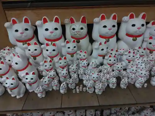 豪徳寺(東京都)