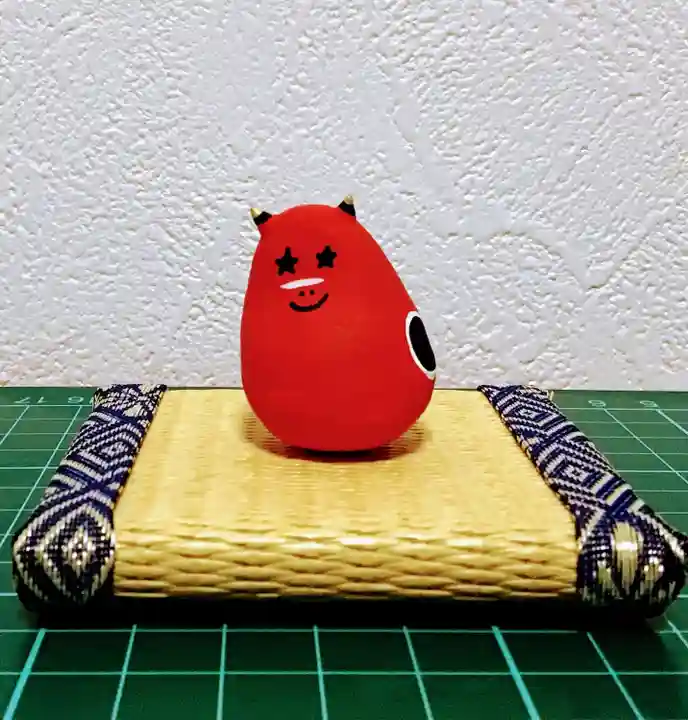 滑川神社 - 仕事と子どもの守り神(福島県)