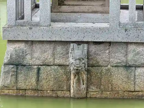 百舌鳥八幡宮(大阪府)