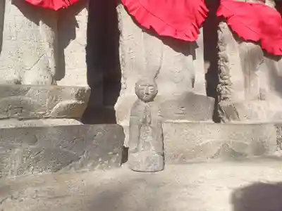 永源寺(埼玉県)