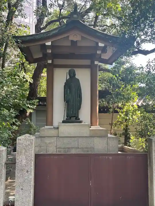 湊川神社(兵庫県)