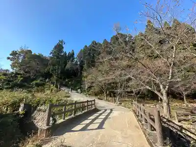 中村観音堂(天養寺)のその他建物