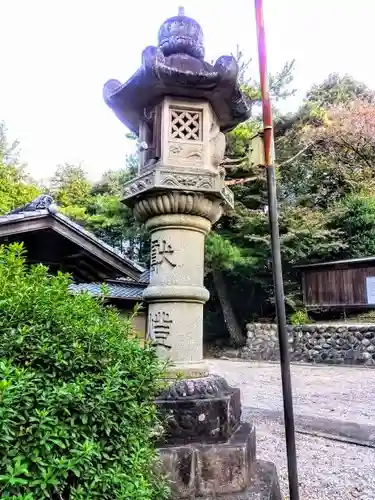 神明社（平島神明社）の建物その他