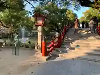 太宰府天満宮のその他建物