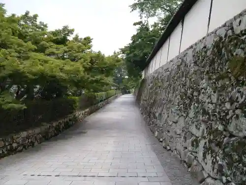 滋賀院門跡のその他建物