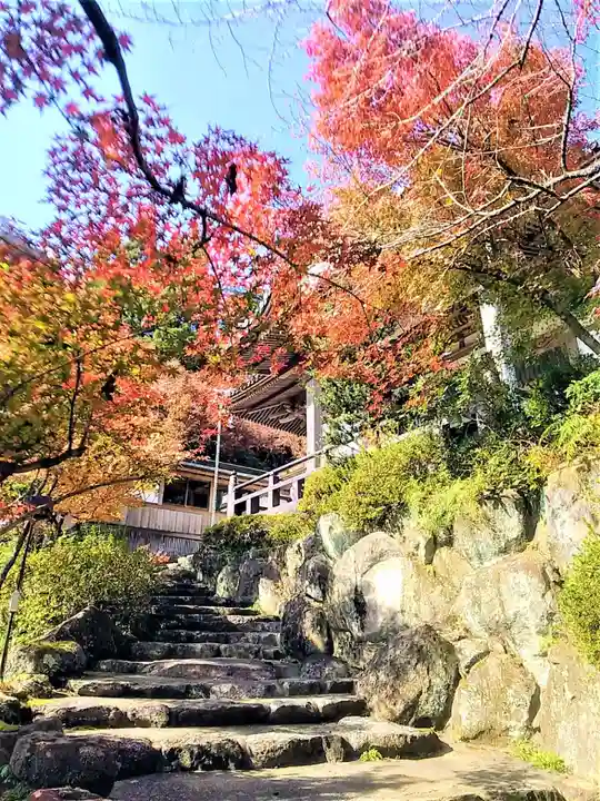 高野寺のその他建物
