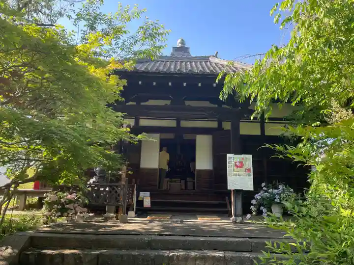 元興寺(奈良県)