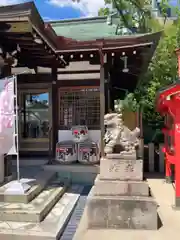 素盞嗚神社(兵庫県)