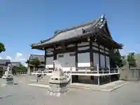 塩竃神社の本殿・本堂