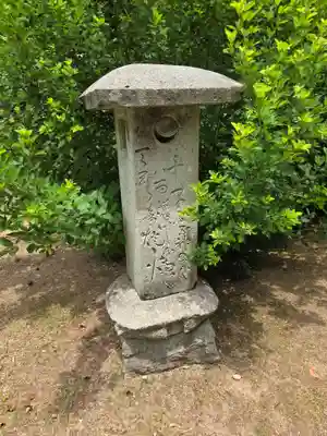 足羽神社(福井県)