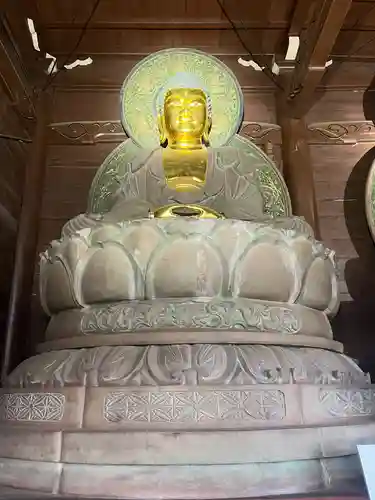 養玉院如来寺の仏像