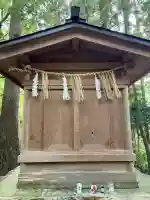 祓戸神社(新潟県)