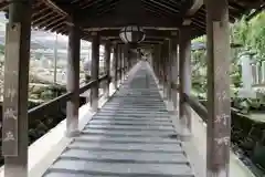 長谷寺の建物その他