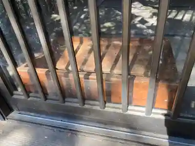 伊勢神社(茨城県)