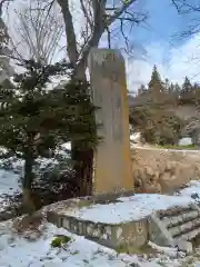 石鳩岡寺の建物その他