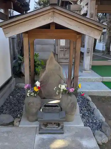 慈眼寺(東京都)