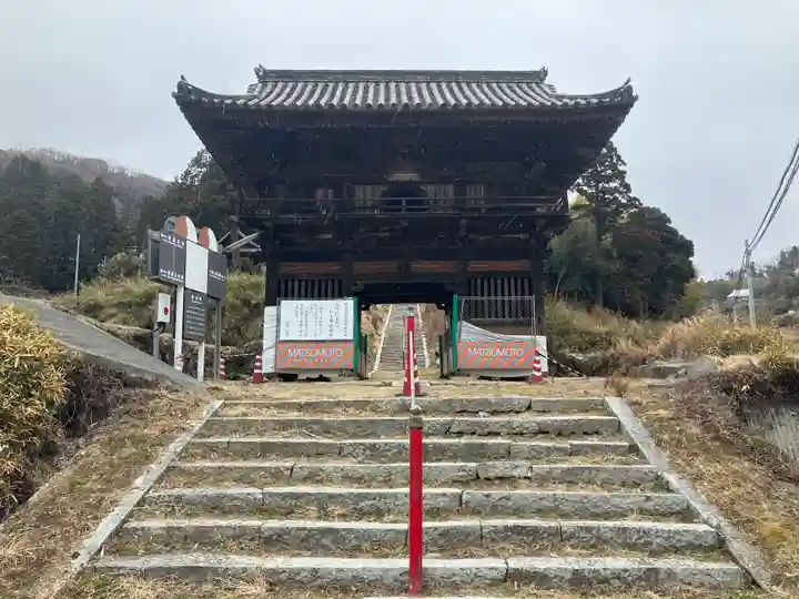 金山寺(岡山県)