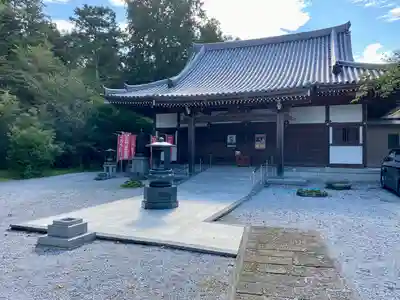 長楽寺(群馬県)