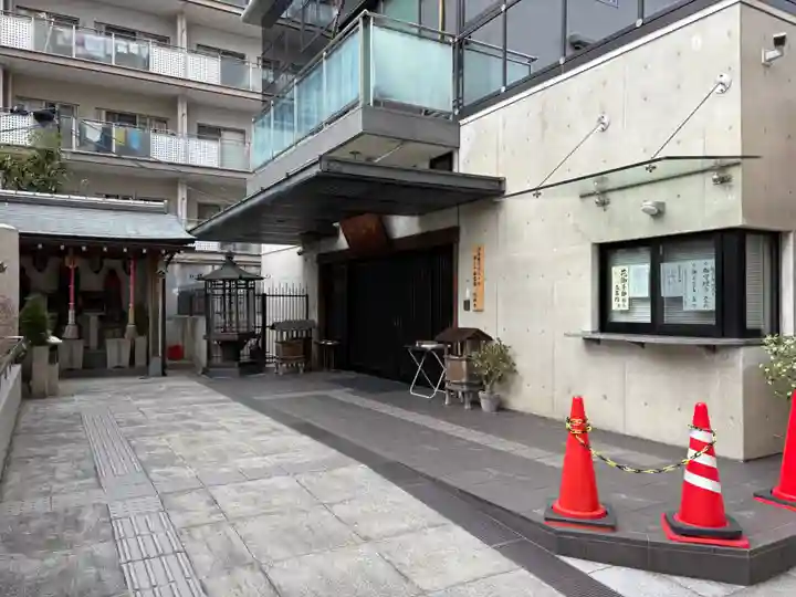 竹林寺(大阪府)